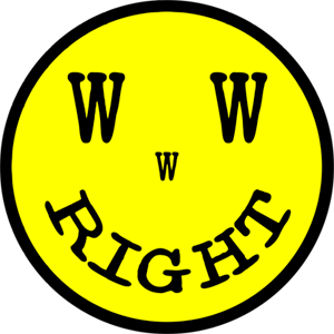 WWRW Logo